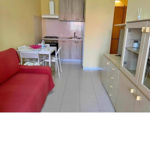 Appartamento Birichina