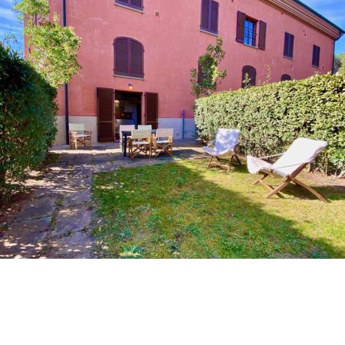 Appartamento Biserno