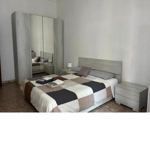 Appartamento Bixio