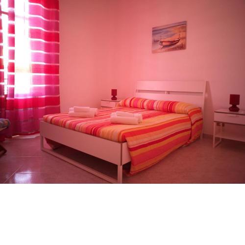 Appartamento Blu Marine