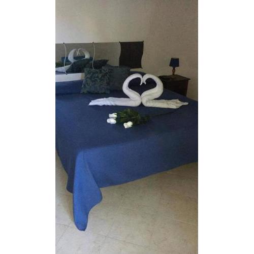 Appartamento BLU