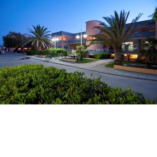 Appartamento Blue Marine Residence - Rodi Garganico 37-38-39 settimana