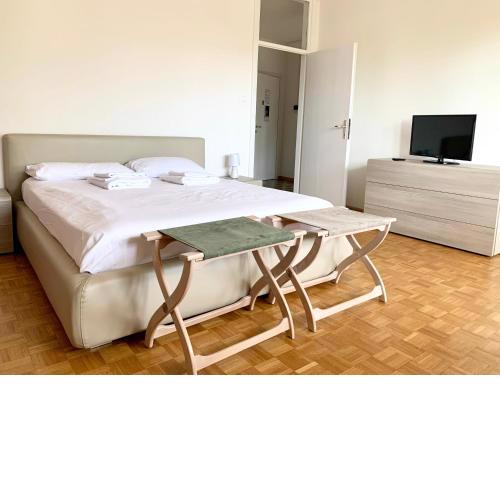 Appartamento Bolzano - Vittorio Veneto - Parcheggio incluso