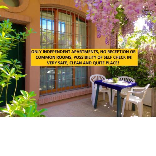 Appartamento Borghetto San Donato