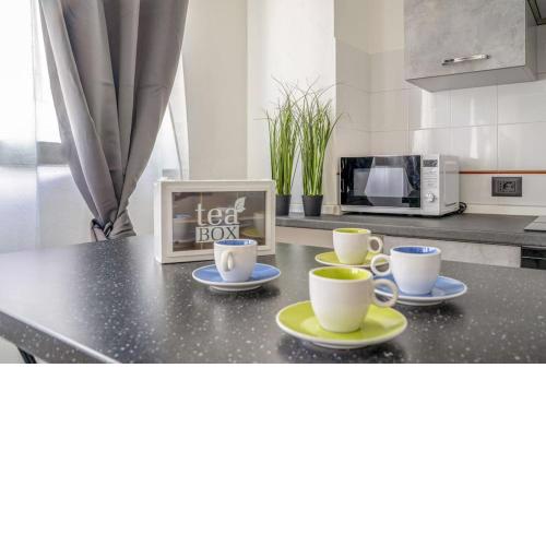 Appartamento borgo antico