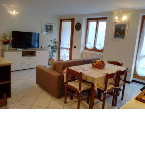 Appartamento Borgo Antico