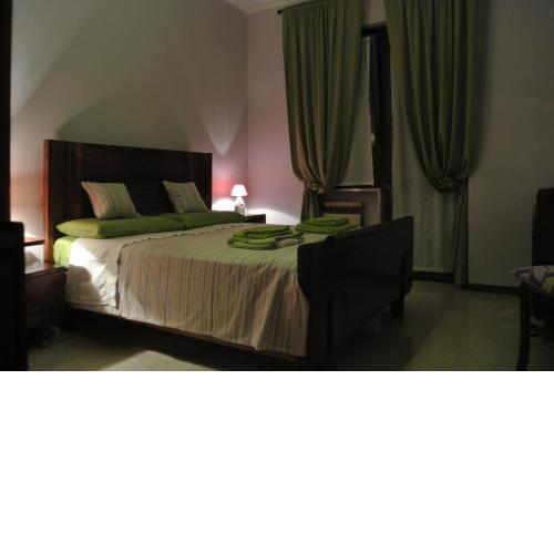 Appartamento Borgo Aurora
