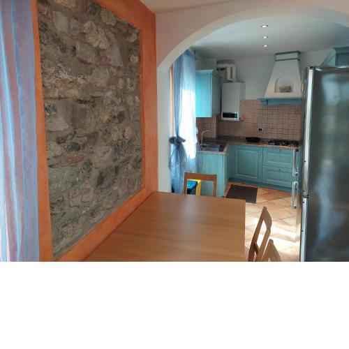 Appartamento Borgo Centro