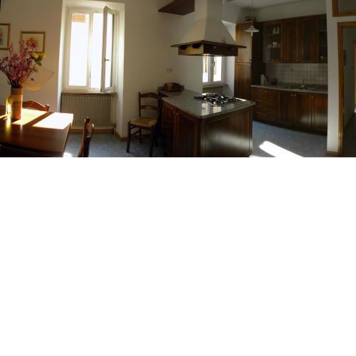 Appartamento Borgo Centro
