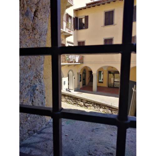 Appartamento Borgo Lovere