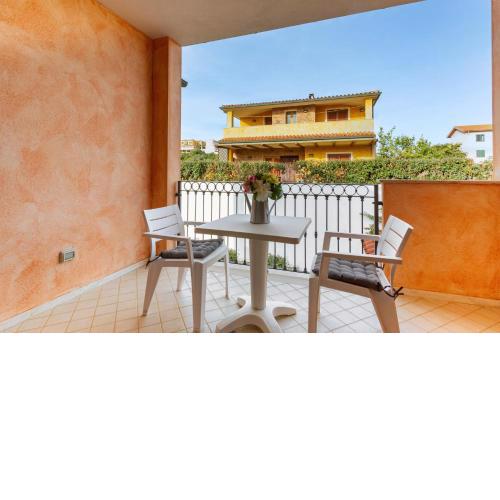 Appartamento Borgo Mari 4 - MyHo Casa