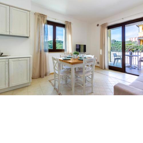 Appartamento Borgo Mari 8 - MyHo Casa