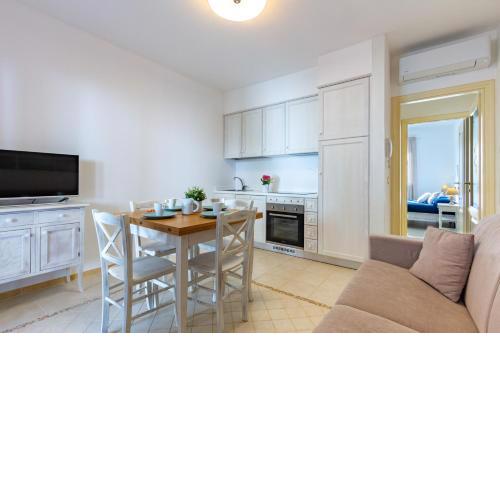 Appartamento Borgo Mari PT3 - MyHo Casa