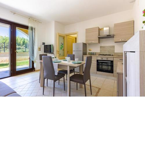 Appartamento Borgo Mari PT5 - MyHo Casa