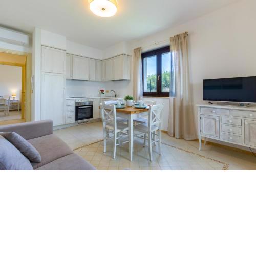 Appartamento Borgo Mari PT7 - MyHo Casa