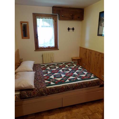 Appartamento Borgo Rio Muri