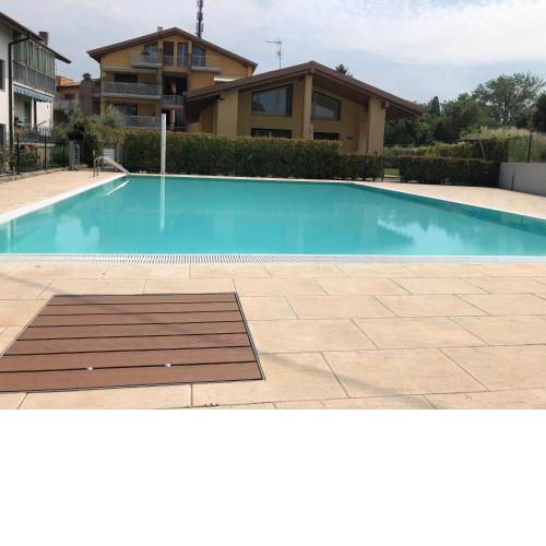 Appartamento Borgo Secolo