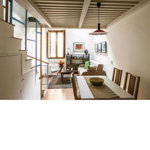 Appartamento Borgo Vittorio