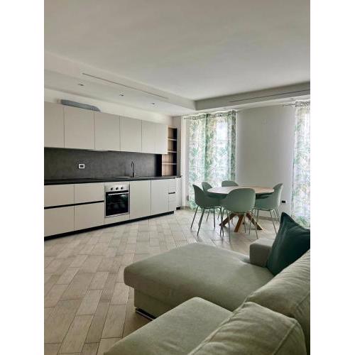 Appartamento Borgomarina