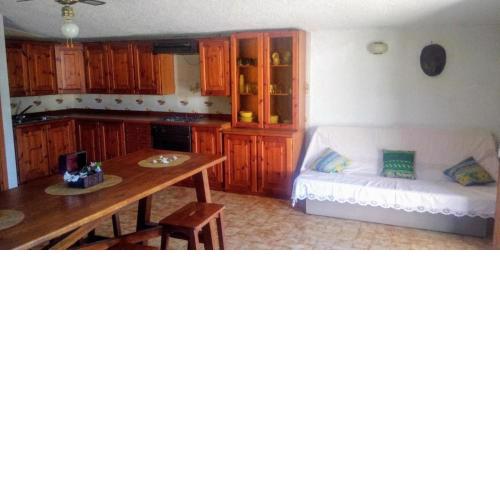 Appartamento Bouganville 1