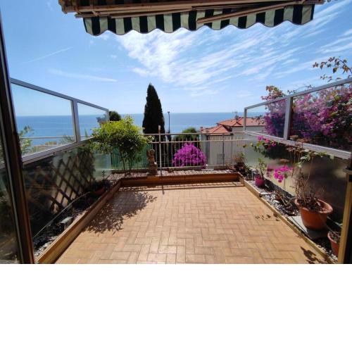 Appartamento Bouganville *** 50mt dal mare