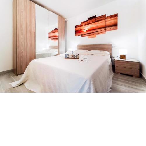 Appartamento Bouganville