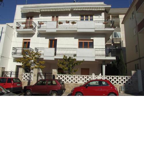 Appartamento bouganville