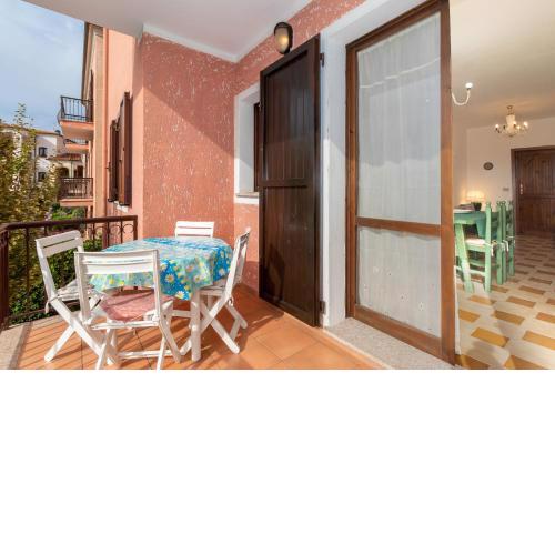 Appartamento Bucaneve