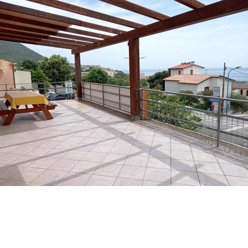 Appartamento Bue Marino IUN R2880