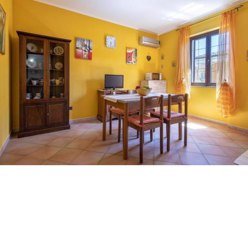 Appartamento Buena Vista