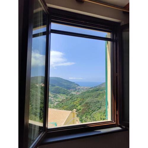 Appartamento Buon Vento