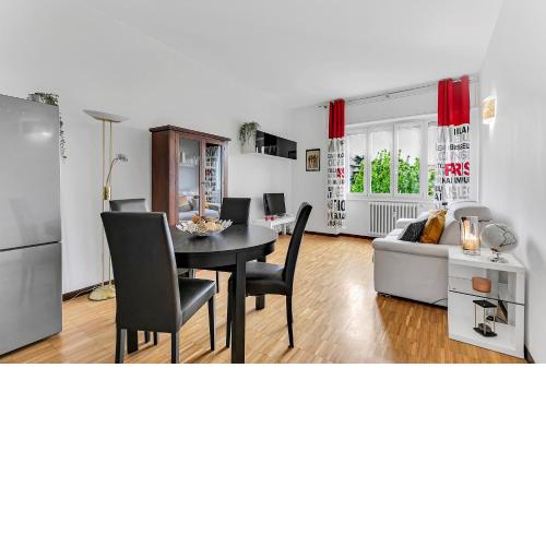 Appartamento Buzzi - Affitti Brevi Italia