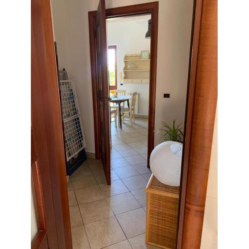 Appartamento by the sea