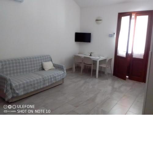 Appartamento C di Vico Martiri