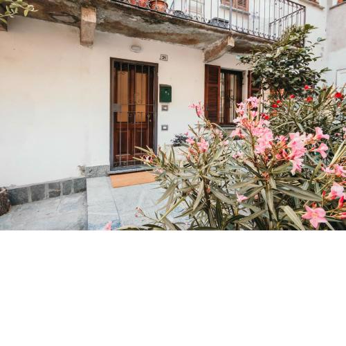 Appartamento Ca Livia Letizia - Affitti Brevi Italia