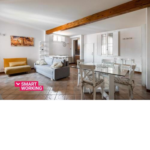 Appartamento Ca' Selvatica by Wonderful Italy