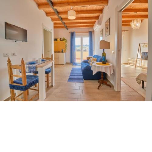 Appartamento Cagliari, OliveOyl Apt&Terrace