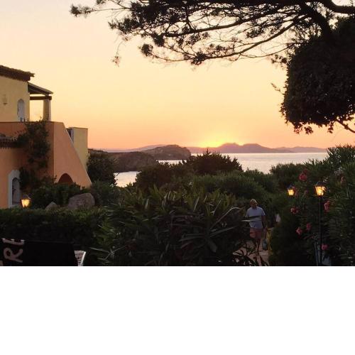 Appartamento Cala del Faro - Porto Cervo