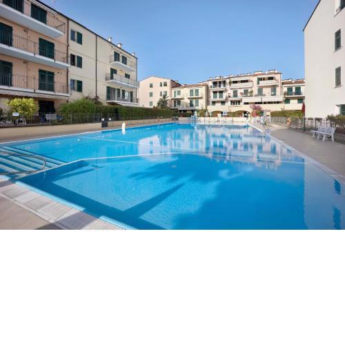 Appartamento Cala di Sole