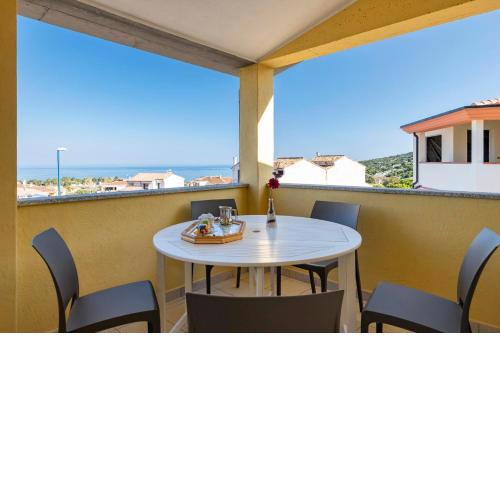 Appartamento Cala Gonone