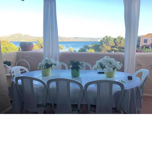 Appartamento Cala Romantica - Porto Cervo