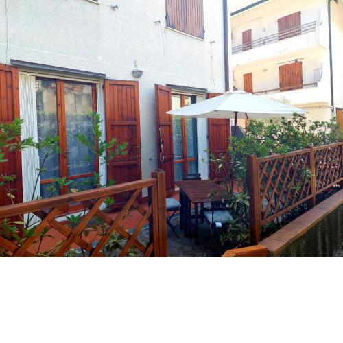 APPARTAMENTO CALETTA 2