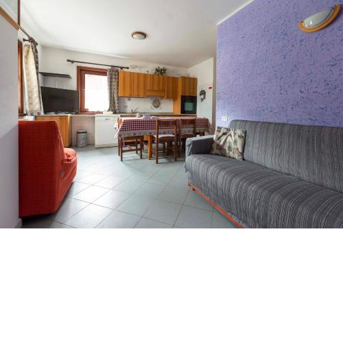 Appartamento Campacc