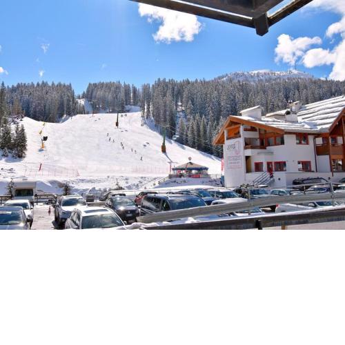 Appartamento Campiglio sulle piste