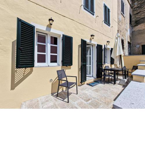 Appartamento Campo City Center