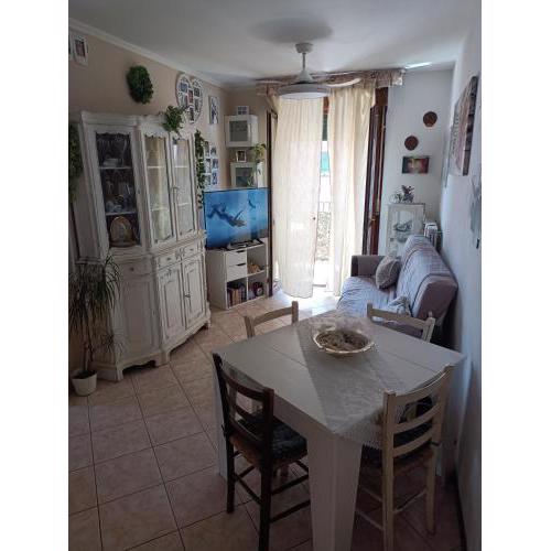 Appartamento campo volo Adua