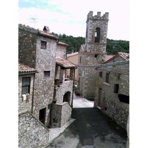Appartamento Capanne