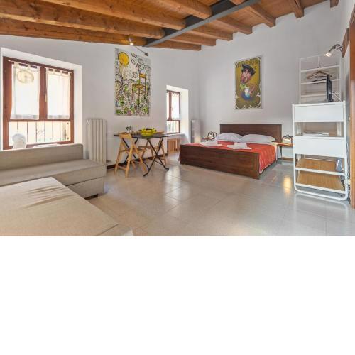Appartamento Carega - Affitti Brevi Italia