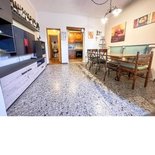 Appartamento Carol - Sole e Mare