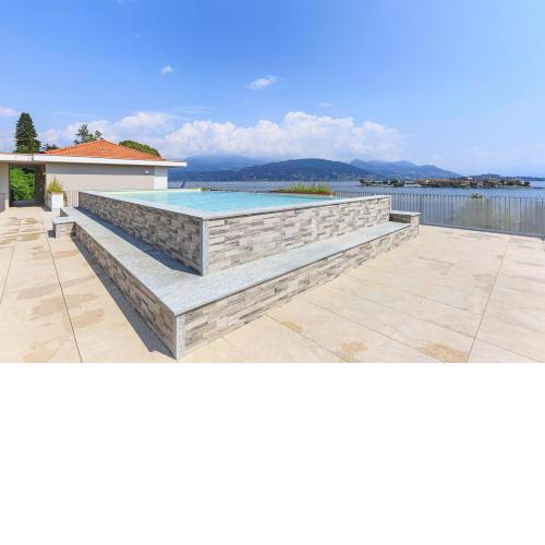Appartamento Carolnoemi - Vista Lago - By Impero House